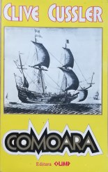 Comoara - Clive Cussler